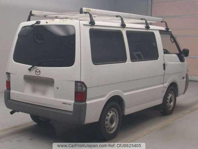 mazda bongo-van 2015 -MAZDA--Bongo Van ABF-SKP2V--SKP2V-211032---MAZDA--Bongo Van ABF-SKP2V--SKP2V-211032- image 2