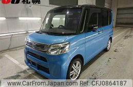 daihatsu tanto 2013 -DAIHATSU--Tanto LA610S--0001222---DAIHATSU--Tanto LA610S--0001222-