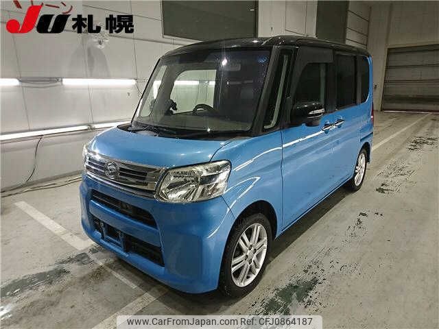 daihatsu tanto 2013 -DAIHATSU--Tanto LA610S--0001222---DAIHATSU--Tanto LA610S--0001222- image 1