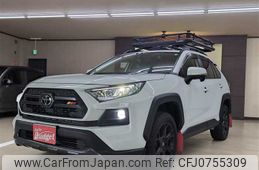 toyota rav4 2021 BD25013A8874