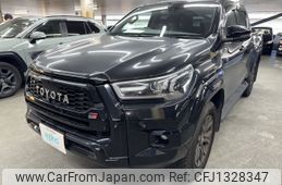 toyota hilux 2023 AF-GUN125-3948878