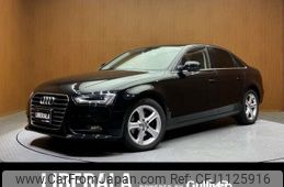 audi a4 2015 -AUDI--Audi A4 DBA-8KCDN--WAUZZZ8K8FA136481---AUDI--Audi A4 DBA-8KCDN--WAUZZZ8K8FA136481-