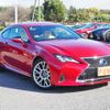 lexus rc 2018 -LEXUS--Lexus RC DAA-AVC10--AVC10-6005101---LEXUS--Lexus RC DAA-AVC10--AVC10-6005101- image 3