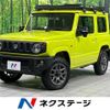 suzuki jimny 2020 quick_quick_JB64W_JB64W-152020 image 1