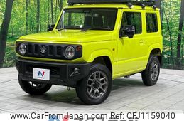 suzuki jimny 2020 quick_quick_JB64W_JB64W-152020