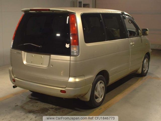 toyota townace-noah 2001 CFJ1846773 image 2