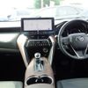 toyota harrier 2023 -TOYOTA--Harrier 6AA-AXUH80--AXUH80-0074134---TOYOTA--Harrier 6AA-AXUH80--AXUH80-0074134- image 13