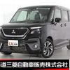 mitsubishi delica-d2 2023 quick_quick_MB37S_MB37S-603636 image 1