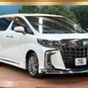 toyota alphard 2022 CFJ1747576 image 16
