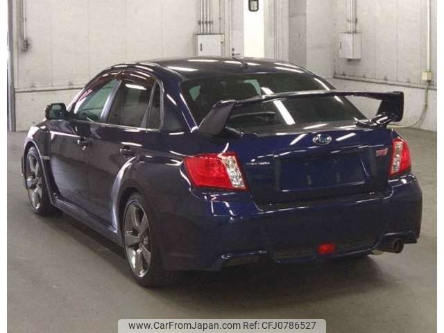 subaru impreza 2010 -SUBARU--Impreza CBA-GVB--GVB-0030033---SUBARU--Impreza CBA-GVB--GVB-0030033- image 2