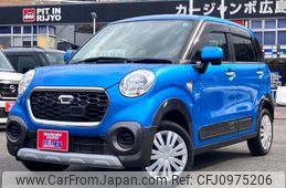 daihatsu cast 2017 -DAIHATSU 【広島 582ｺ5733】--Cast LA250S--0104722---DAIHATSU 【広島 582ｺ5733】--Cast LA250S--0104722-