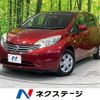 nissan note 2013 -NISSAN--Note DBA-E12--E12-175414---NISSAN--Note DBA-E12--E12-175414- image 1