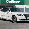toyota crown-majesta 2013 CFJ1679703 image 1