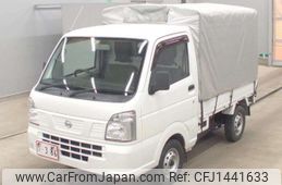 nissan clipper-truck 2017 -NISSAN--Clipper Truck EBD-DR16T--DR16T-256516---NISSAN--Clipper Truck EBD-DR16T--DR16T-256516-