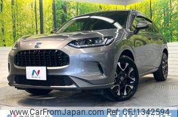 honda zr-v 2023 quick_quick_RZ4_RZ4-1004476