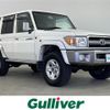 toyota land-cruiser 2015 -TOYOTA--Land Cruiser CBF-GRJ76K--GRJ76-1004245---TOYOTA--Land Cruiser CBF-GRJ76K--GRJ76-1004245- image 1