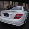 mercedes-benz amg 2009 -MERCEDES-BENZ--AMG CBA-204077--WDD2040772F216281---MERCEDES-BENZ--AMG CBA-204077--WDD2040772F216281- image 2