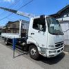 mitsubishi-fuso fighter 2007 -MITSUBISHI--Fuso Fighter FK71R--701961---MITSUBISHI--Fuso Fighter FK71R--701961- image 1