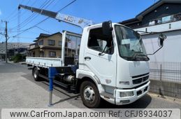 mitsubishi-fuso fighter 2007 -MITSUBISHI--Fuso Fighter FK71R--701961---MITSUBISHI--Fuso Fighter FK71R--701961-