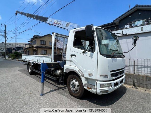 mitsubishi-fuso fighter 2007 -MITSUBISHI--Fuso Fighter FK71R--701961---MITSUBISHI--Fuso Fighter FK71R--701961- image 1