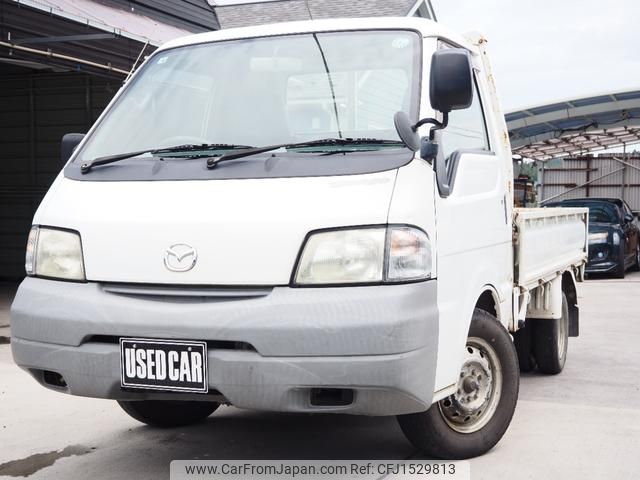 mazda bongo-truck 2000 CFJ1529813 image 1