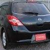 nissan tiida 2009 K00063 image 11