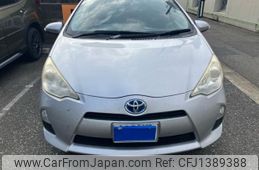 toyota aqua 2012 -TOYOTA--AQUA DAA-NHP10--NHP10-6022962---TOYOTA--AQUA DAA-NHP10--NHP10-6022962-