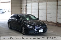 mercedes-benz cla-class 2018 -MERCEDES-BENZ 【相模 302ﾃ1708】--Benz CLA 117942-WDD1179422N670113---MERCEDES-BENZ 【相模 302ﾃ1708】--Benz CLA 117942-WDD1179422N670113-