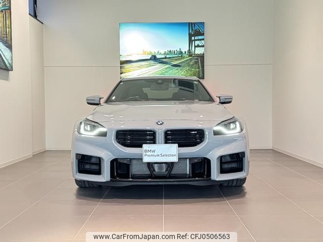 bmw m2 2024 quick_quick_12DM30_WBS12DM0608E22996 image 2