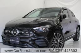 mercedes-benz gla-class 2024 CFJ1448303