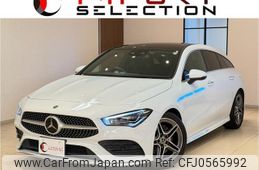 mercedes-benz cla-class 2020 quick_quick_118612M_WDD1186122N061959