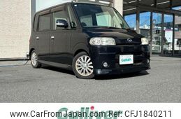 daihatsu tanto 2007 CFJ1840211