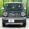 suzuki hustler 2017 CFJ1816827 image 14