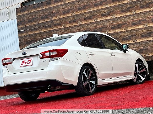 subaru impreza-g4 2018 -SUBARU--Impreza G4 DBA-GK6--GK6-007378---SUBARU--Impreza G4 DBA-GK6--GK6-007378- image 2