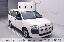 toyota probox-van 2021 -TOYOTA--Probox Van NHP160V-0038681---TOYOTA--Probox Van NHP160V-0038681-