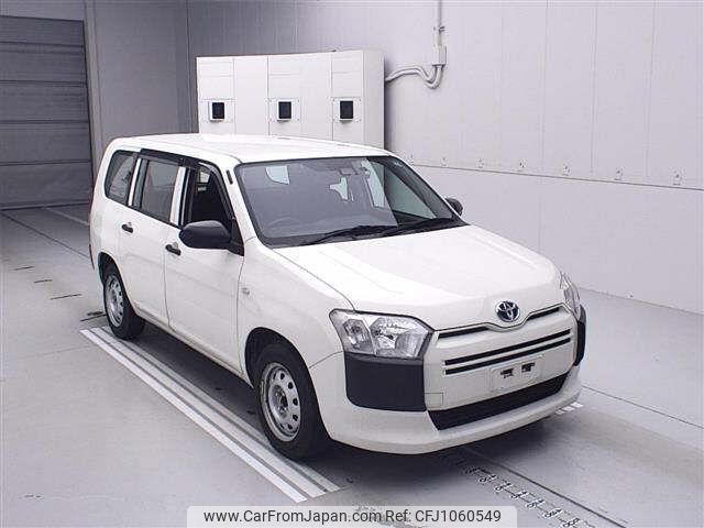toyota probox-van 2021 -TOYOTA--Probox Van NHP160V-0038681---TOYOTA--Probox Van NHP160V-0038681- image 1