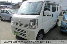 nissan clipper-van 2023 -NISSAN--Clipper Van 5BD-DR17V--DR17V-641390---NISSAN--Clipper Van 5BD-DR17V--DR17V-641390-