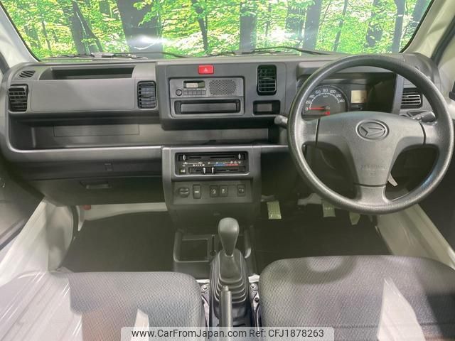 daihatsu hijet-truck 2020 CFJ1878263 image 2