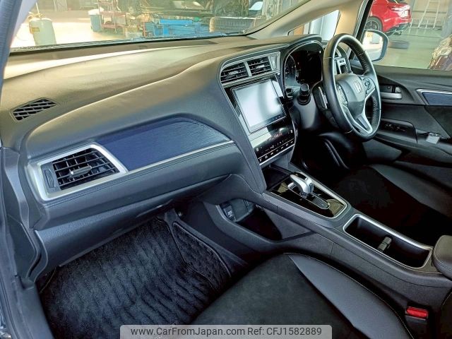 honda shuttle 2017 CFJ1582889 image 2