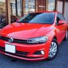 volkswagen polo 2018 -VOLKSWAGEN--VW Polo ABA-AWCHZ--WVWZZZAWZJU022115---VOLKSWAGEN--VW Polo ABA-AWCHZ--WVWZZZAWZJU022115- image 1