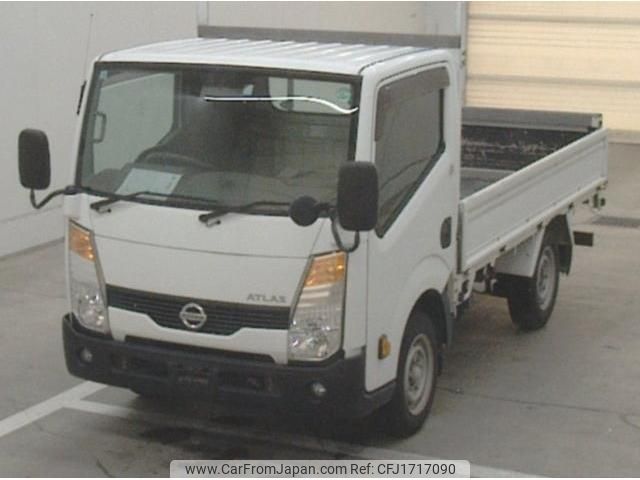 nissan atlas 2018 CFJ1717090 image 1