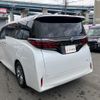toyota alphard 2023 quick_quick_6AA-AAHH40W_AAHH40-4000051 image 15