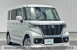suzuki spacia 2018 CFJ1534984