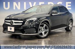 mercedes-benz gla-class 2015 -MERCEDES-BENZ--Benz GLA DBA-156942--WDC1569422J162749---MERCEDES-BENZ--Benz GLA DBA-156942--WDC1569422J162749-