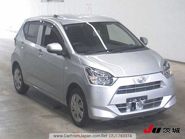 daihatsu mira-e-s 2022 CFJ1783374 image 1