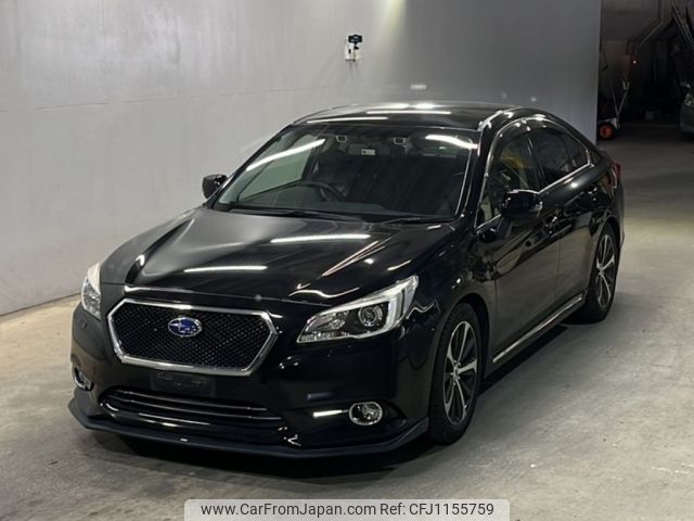 subaru legacy-b4 2015 -SUBARU--Legacy B4 BN9-004256---SUBARU--Legacy B4 BN9-004256- image 1