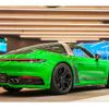 porsche 911 2021 quick_quick_3BA-992L30_WP0ZZZ99ZMS228768 image 4
