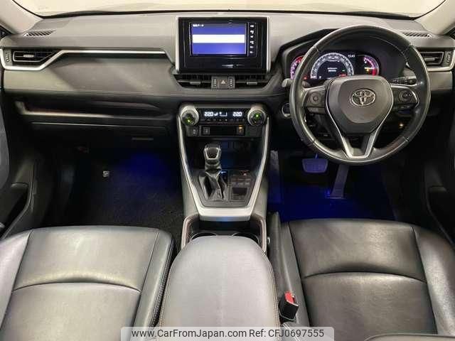 toyota rav4 2019 quick_quick_6BA-MXAA54_MXAA54-4002384 image 2