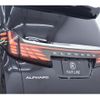 toyota alphard 2016 quick_quick_DBA-AGH30W_AGH30-0075145 image 6