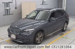 bmw x1 2013 -BMW--BMW X1 VL18-WBAVL32080VU75410---BMW--BMW X1 VL18-WBAVL32080VU75410-